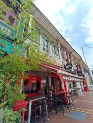 Prime Retail East Coast Road, next to Marine Parade MRT (D15), Shop House #520859251